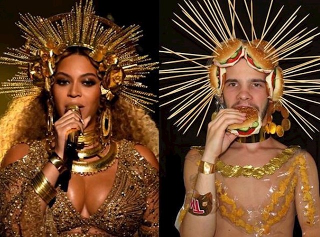 Beyonce