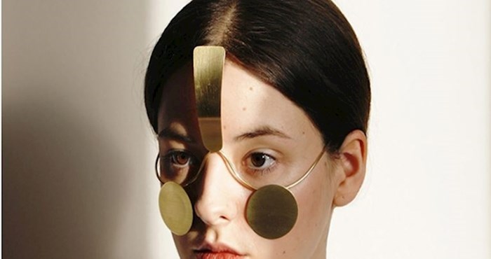 Umjetnica izumila nakit koji sprječava softversko prepoznavanje lica