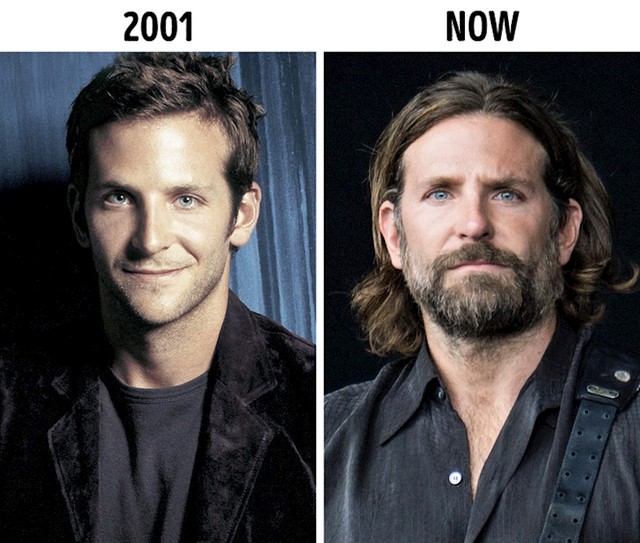 Bradley Cooper