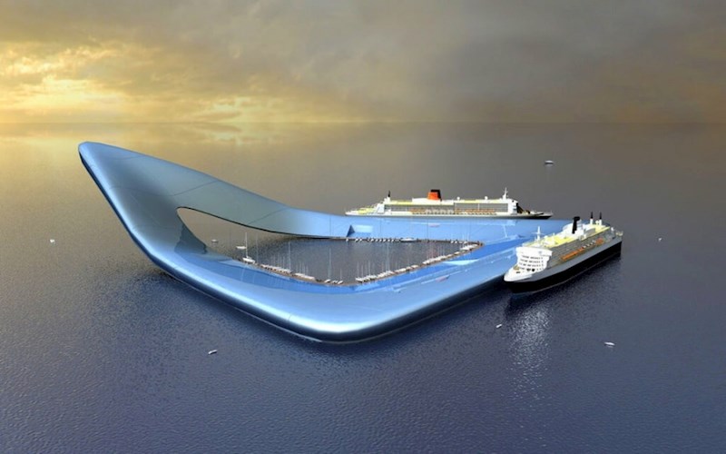 Bumerang, Ken Oltheius