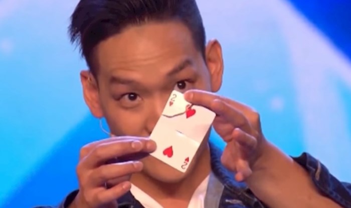 VIDEO Otkriveni neki od najpoznatijih mađioničarskih trikova u popularnoj emisiji