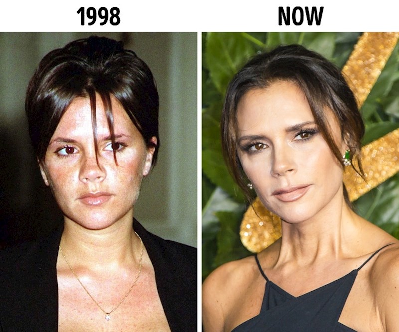 Victoria Beckham