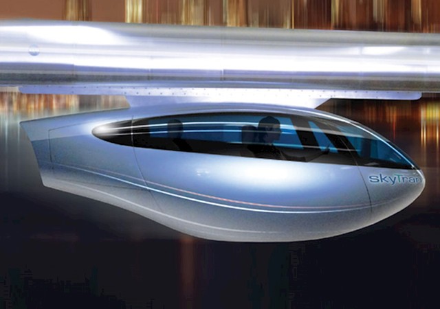 SkyTran