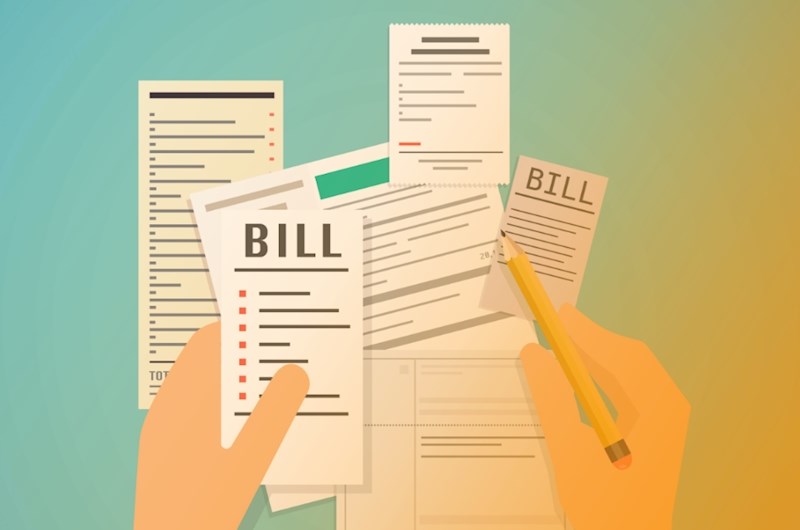 Računi će stizati isključivo na email adresu.