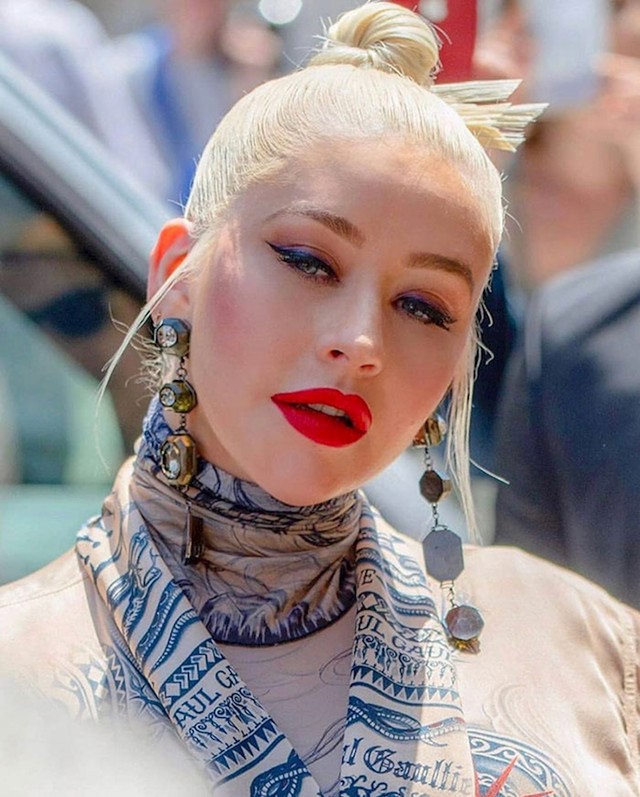 Christina Aguilera