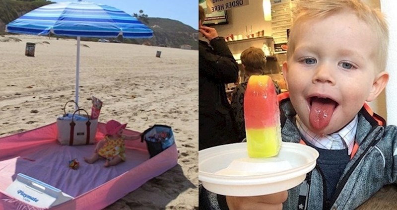 Uspješni trikovi i savjeti ovih kreativnih roditelja možda vam spase dan