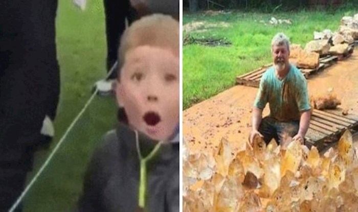 15 fotografija nevjerojatnih ishoda koji dokazuju da neki ljudi jednostavno imaju više sreće od drugih