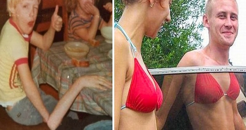 15 fotografija uslikanih u pravom trenutku. Ili krivom? Najbolje da sami procijenite.