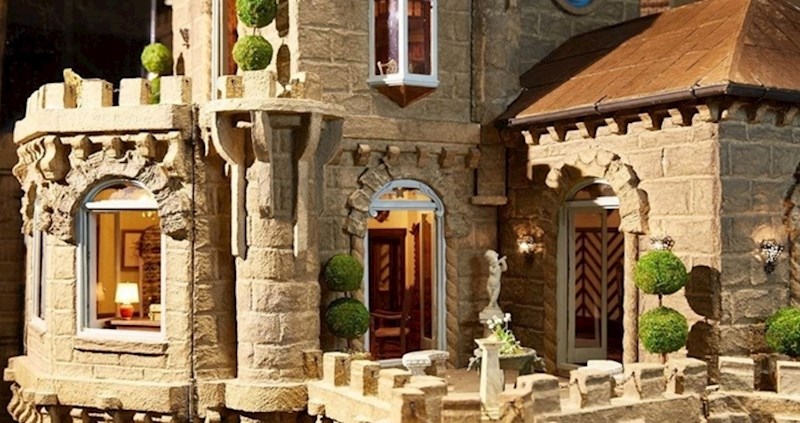 Najskuplja kućica za lutke na svijetu vrijedi čak 8,5 milijuna dolara, njena unutrašnjost će vas iznenaditi