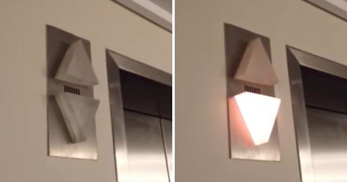 VIDEO Nećete vjerovati kakav zvuk proizvodi ovaj lift, nazivaju ga "patetičnim"