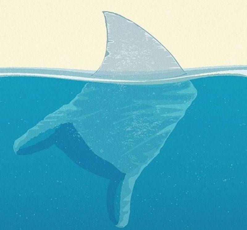 Mi smo najveći neprijatelji prirode.