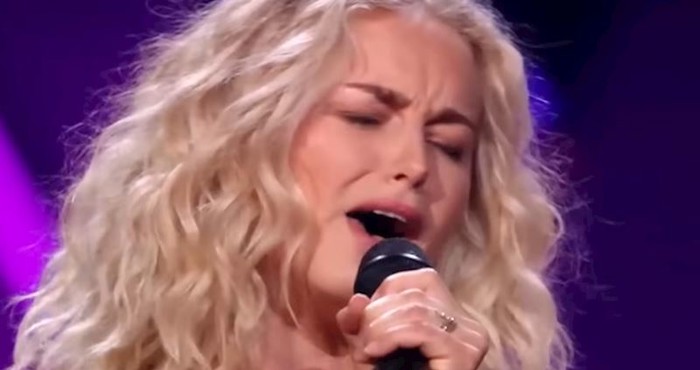 VIDEO 10 puta kada su natjecatelji popularne emisije pjevali nevjerojatno visoke tonove