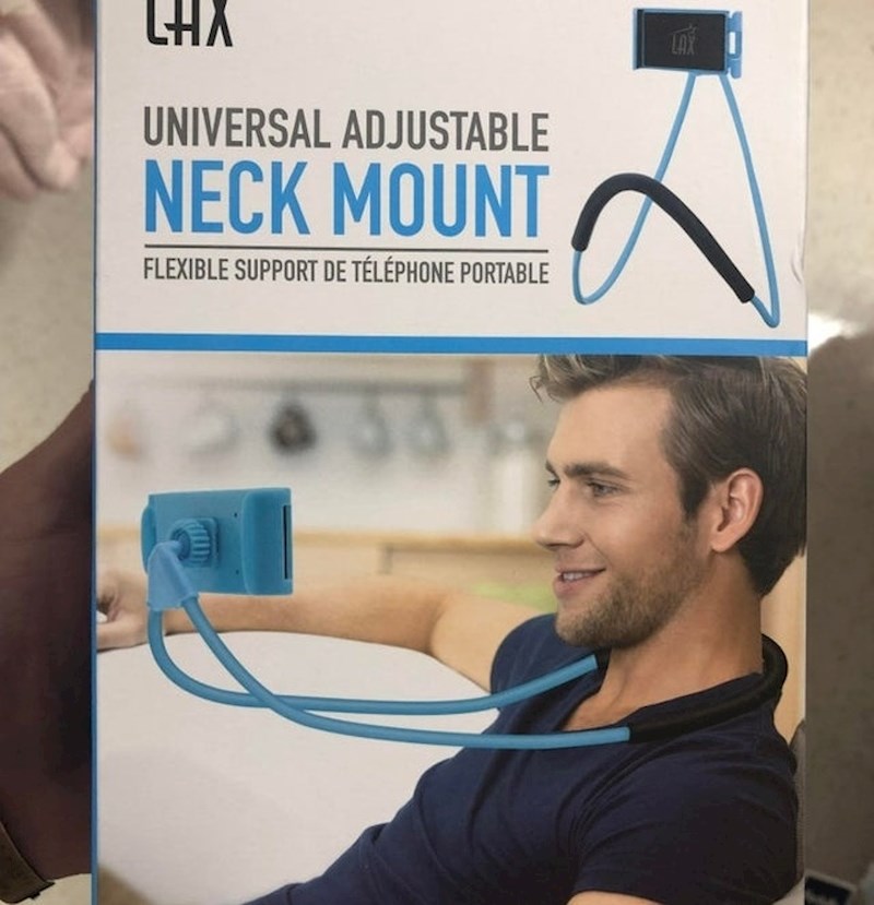 Lijenost na vrhuncu..