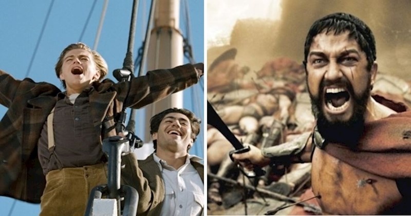 10 slučajnih improvizacija koje su poboljšale popularne filmove