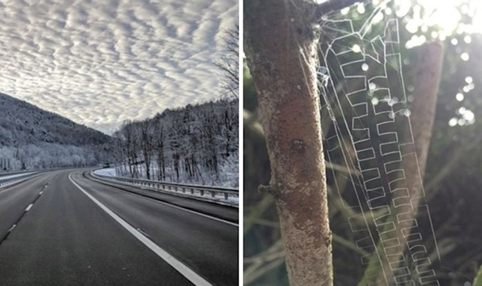 10 fotografija stvari koje se toliko rijetko događaju da ih vjerojatno nikada nećete vidjeti uživo