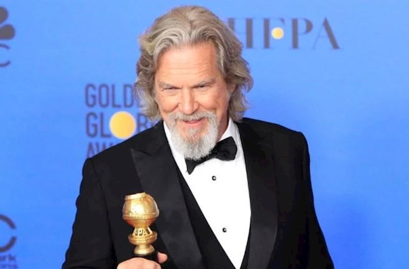Jeff Bridges