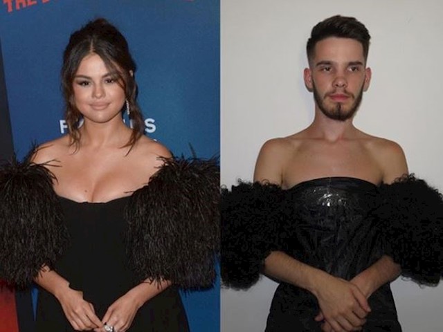 Selena Gomez