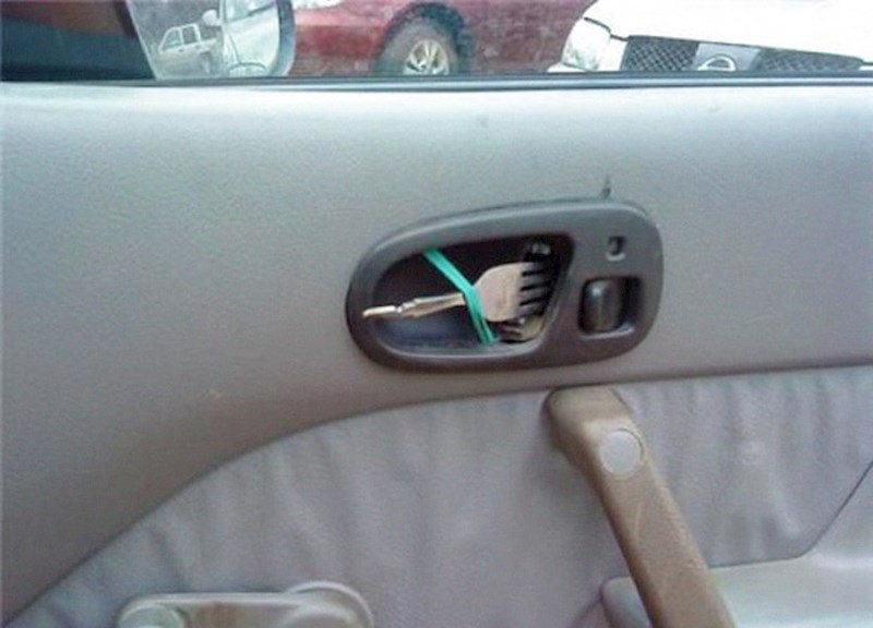 Jesu li onda kotači tanjuri?