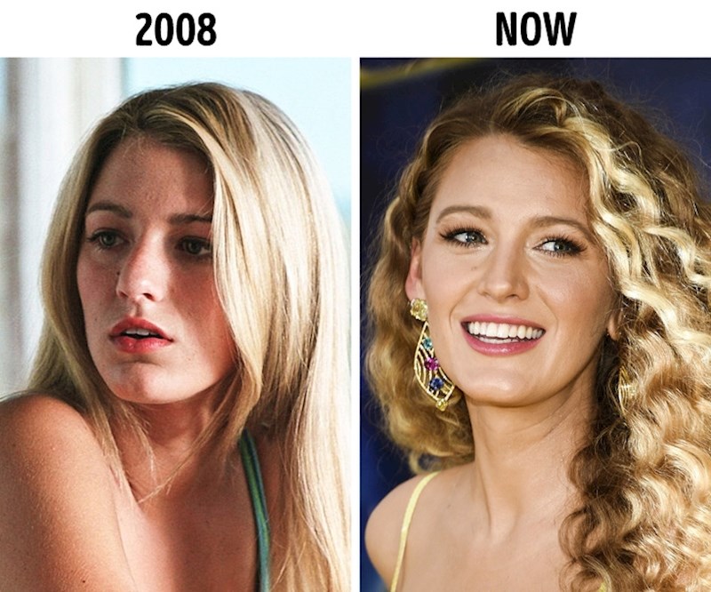 Blake Lively