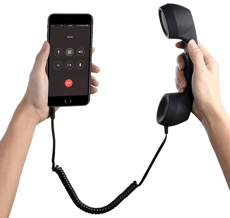 Fali vam telefonska slušalica?