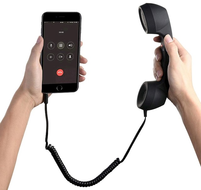 Fali vam telefonska slušalica?