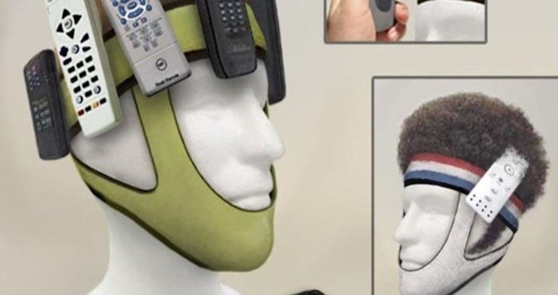 15 apsurdnih izuma koji su šokirali internet