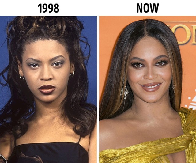 Beyonce