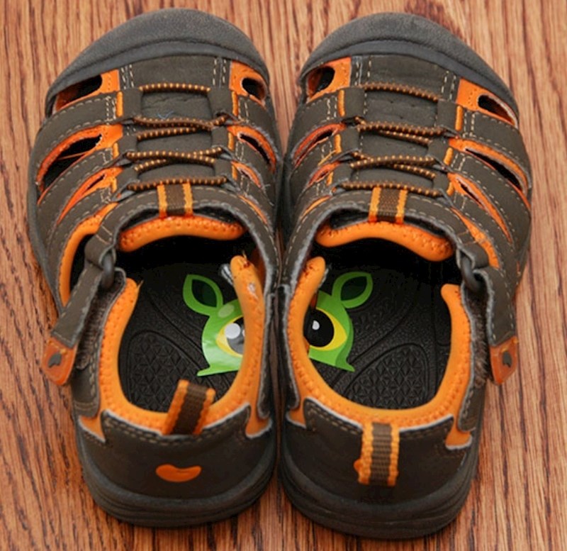 Kako olakšati lijevu i desnu stranu.