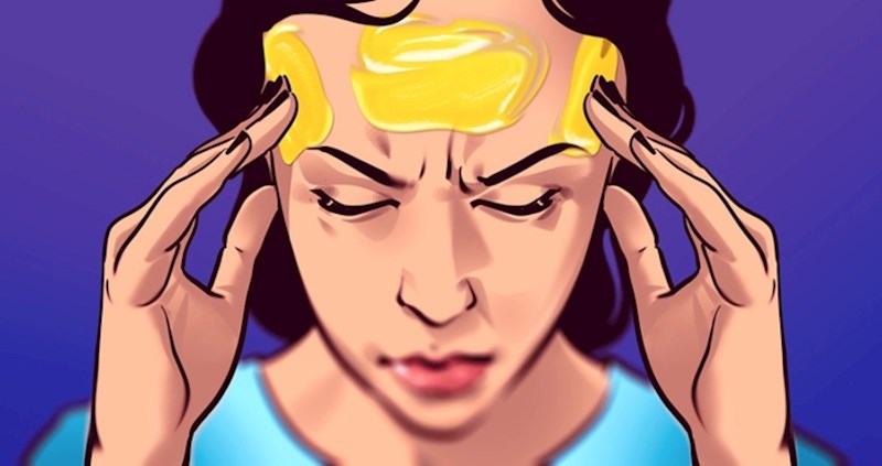 Ova hrana pomoći će vam u borbi s glavoboljom u vrlo kratkom roku