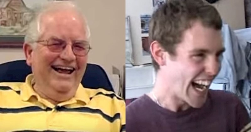 VIDEO Pogledajte kompilaciju ljudi koji se urnebesno smiješno smiju