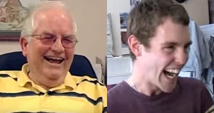 VIDEO Pogledajte kompilaciju ljudi koji se urnebesno smiješno smiju