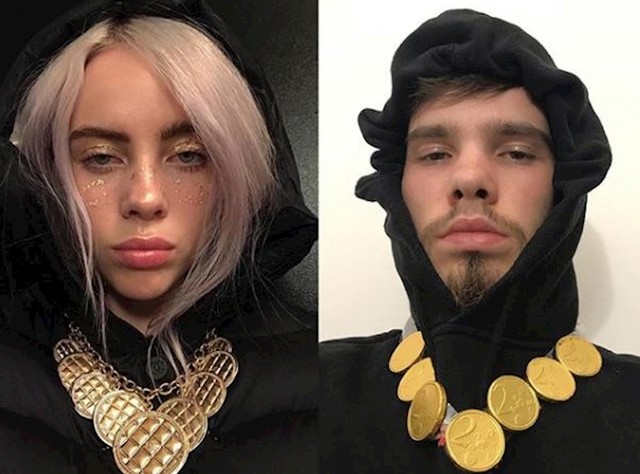 Billie Eilish