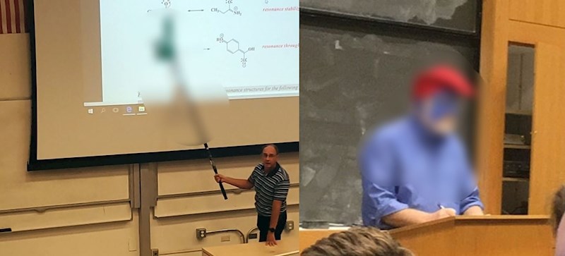 10 profesora koji su nas iznenadili svojom kreativnošću