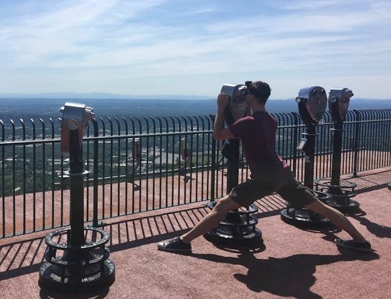 Savršeno rješenje.