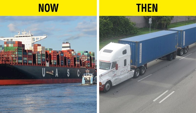 Kopneni promet postao bi jednostavniji.