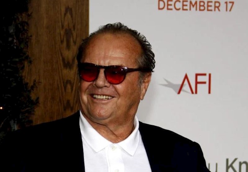 Jack Nicholson