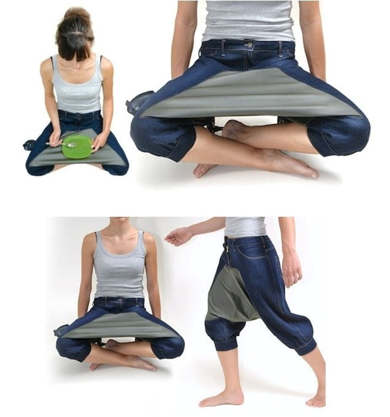 Piknik - bilo kada, bilo gdje!