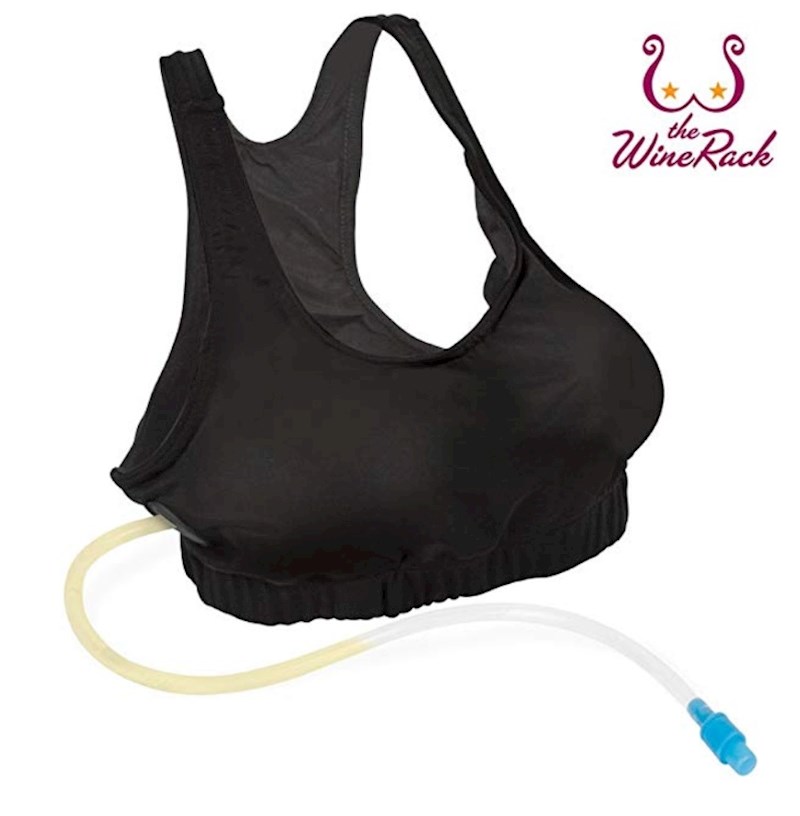 Kombinacija udobnosti i ljubavi prema vinu.