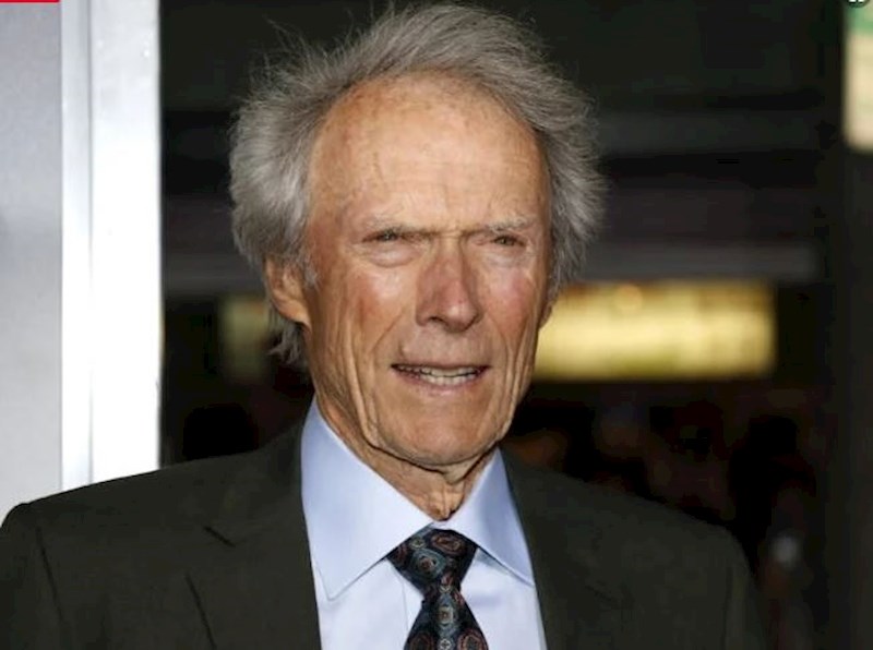 Clint Eastwood