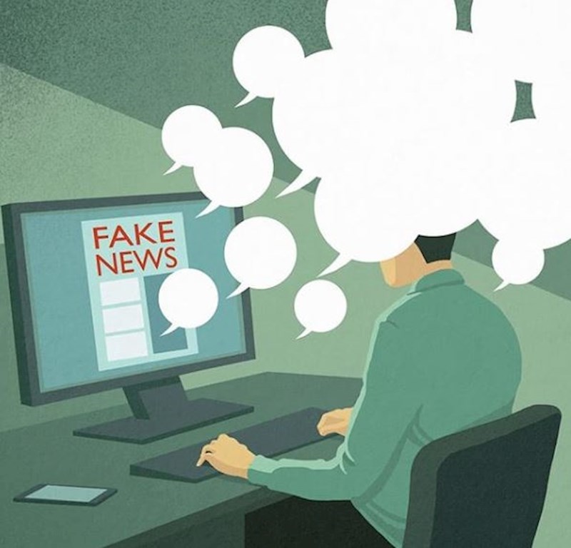 Lažne vijesti toliko su česte da je teško vjerovati ikome.