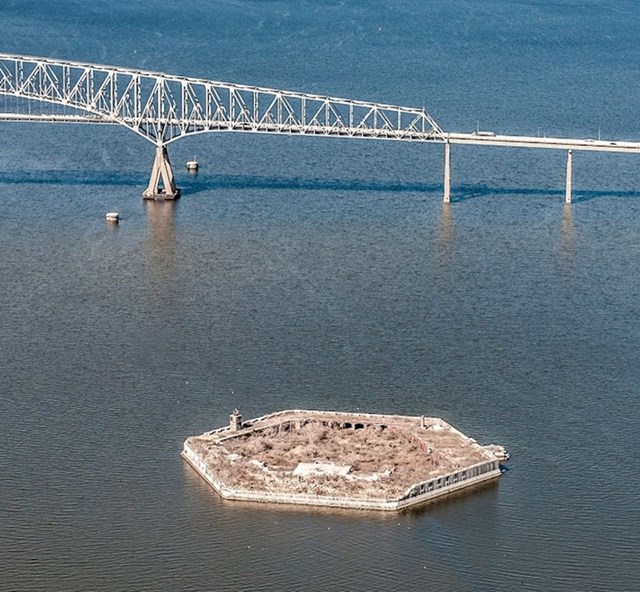Fort Carroll