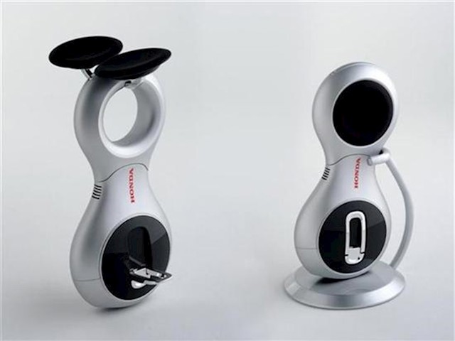 Honda U3-X