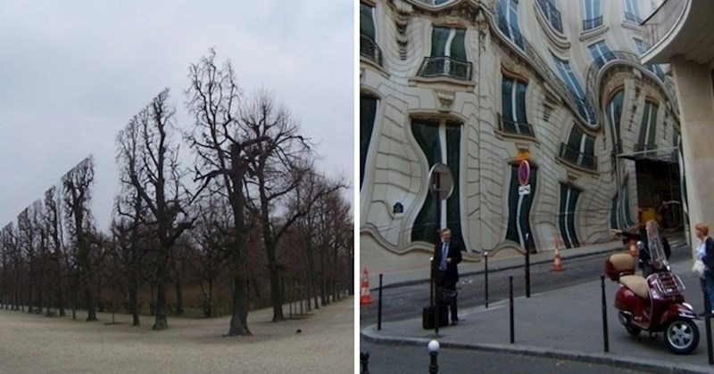 10 fotografija koje izgledaju lažno, a zapravo su potpuno prave