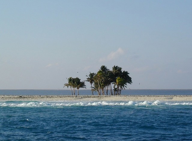 Otok Clipperton