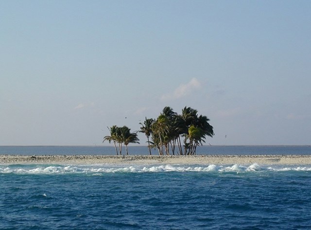 Otok Clipperton