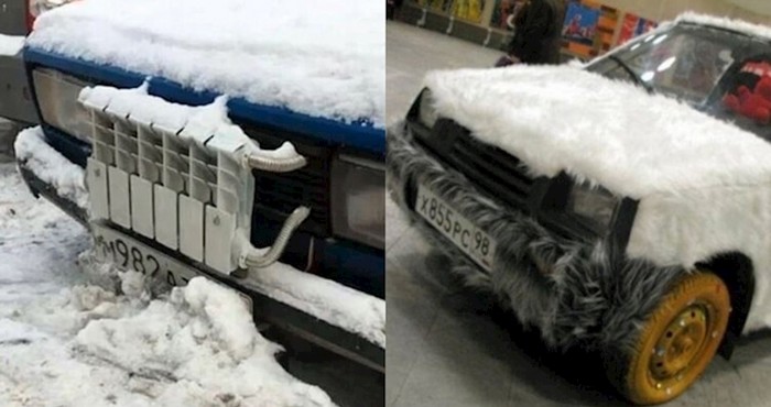 15 automobila čiji su vlasnici odlučili da ih treba malo dotjerati