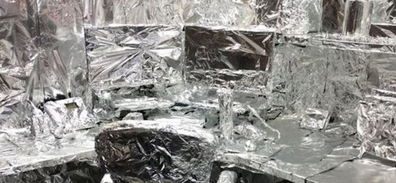 Otišao je na godišnji, a njegovi kolege su se dosjetili pripremiti mu pravu dobrodošlicu