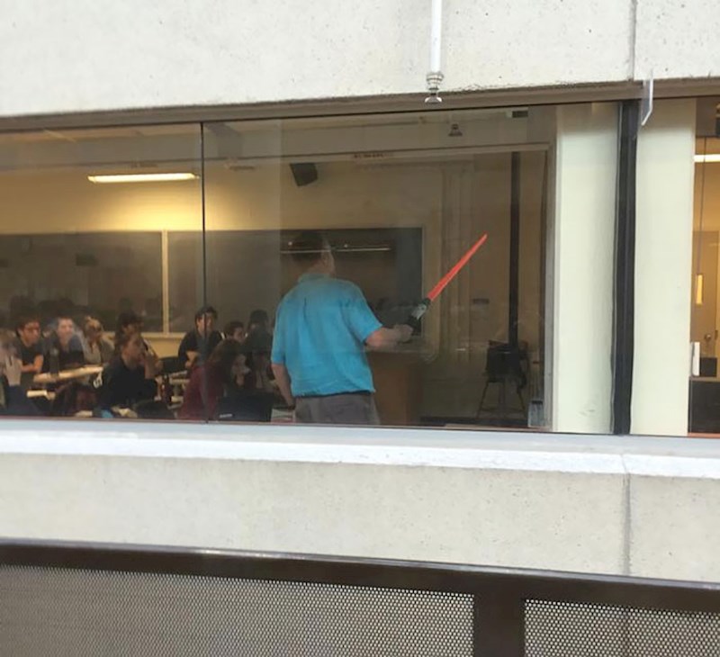 Još jedna odlična zamjena za laser.