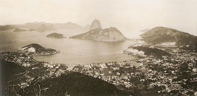 Rio de Janeiro