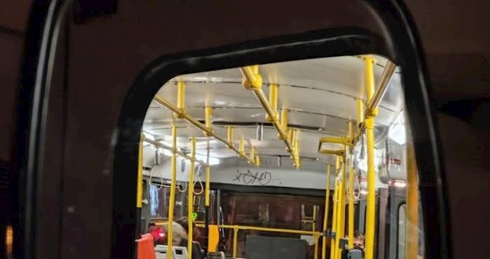 Jedan putnik iz tramvaja u Pragu nasmijao je internet, odmah će vam biti jasno zašto